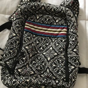 Vera Bradley tech backpack